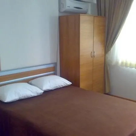 Safak Otel İstanbul