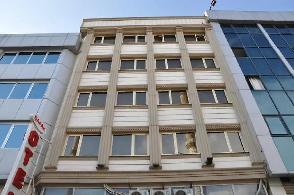 Safak * Κωνσταντινούπολη