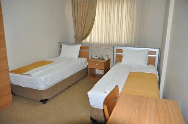 Ξενοδοχείο Safak