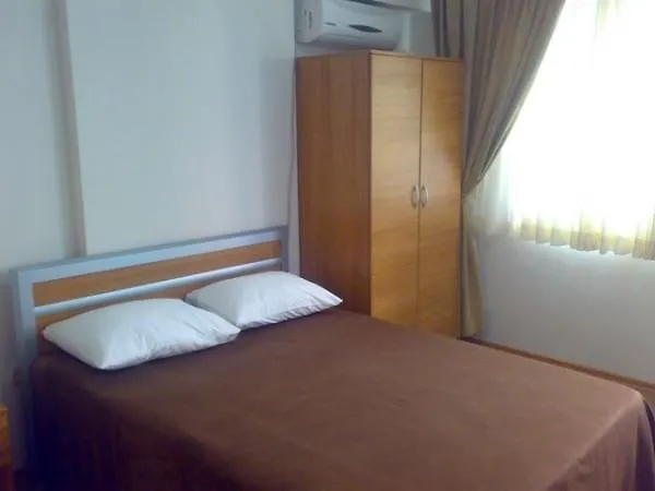 Safak Ξενοδοχείο Κωνσταντινούπολη