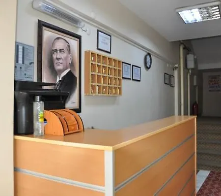 Hotel Safak Istambul